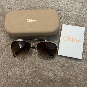 Chloe Sunglasses